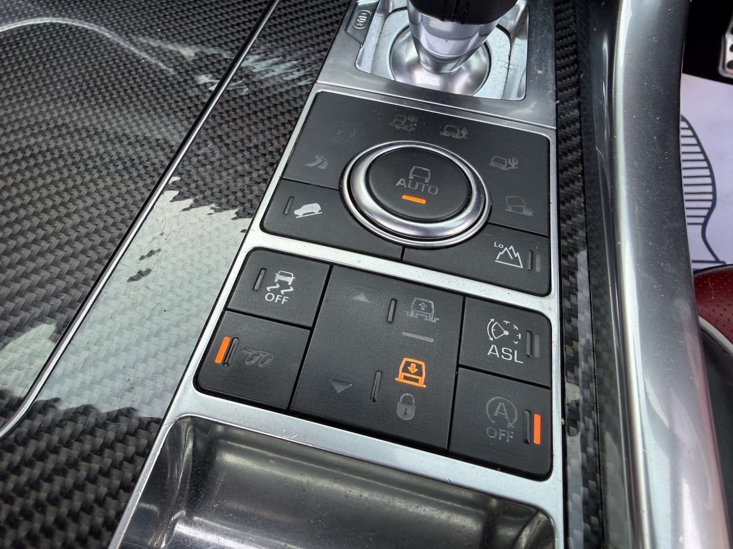 Used Land Rover Range Rover Sport 2015 for sale - 77953926: Photo 58