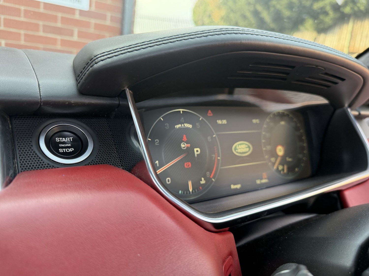 Used Land Rover Range Rover Sport 2015 for sale - 77953926: Photo 60