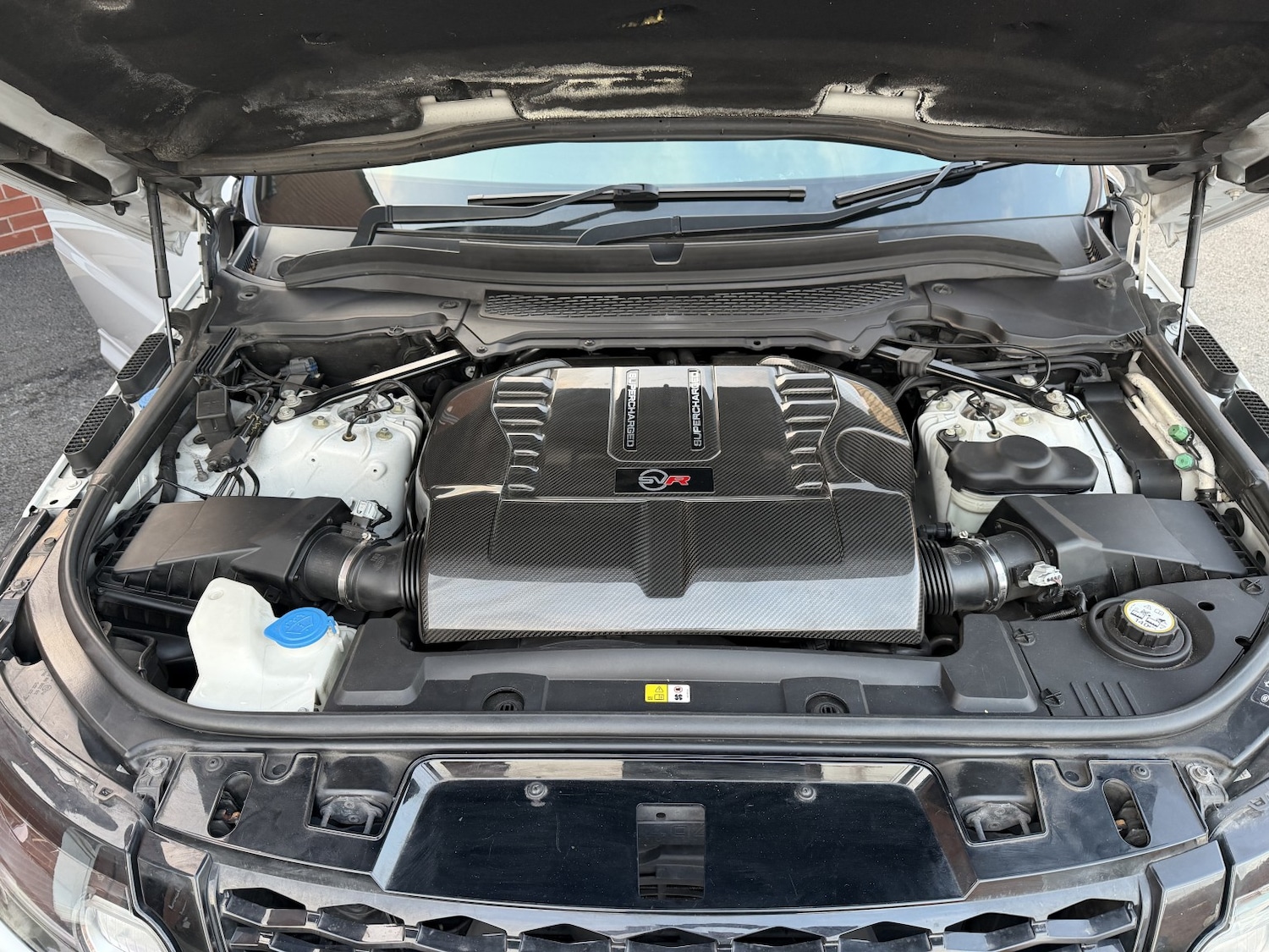 Used Land Rover Range Rover Sport 2015 for sale - 77953926: Photo 62