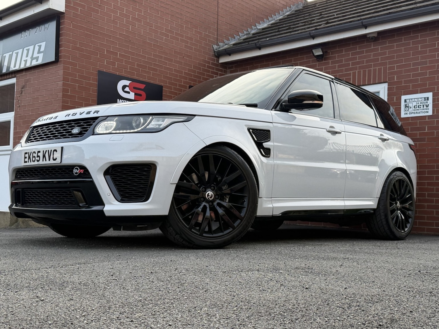 Used Land Rover Range Rover Sport 2015 for sale - 77953926: Photo 9