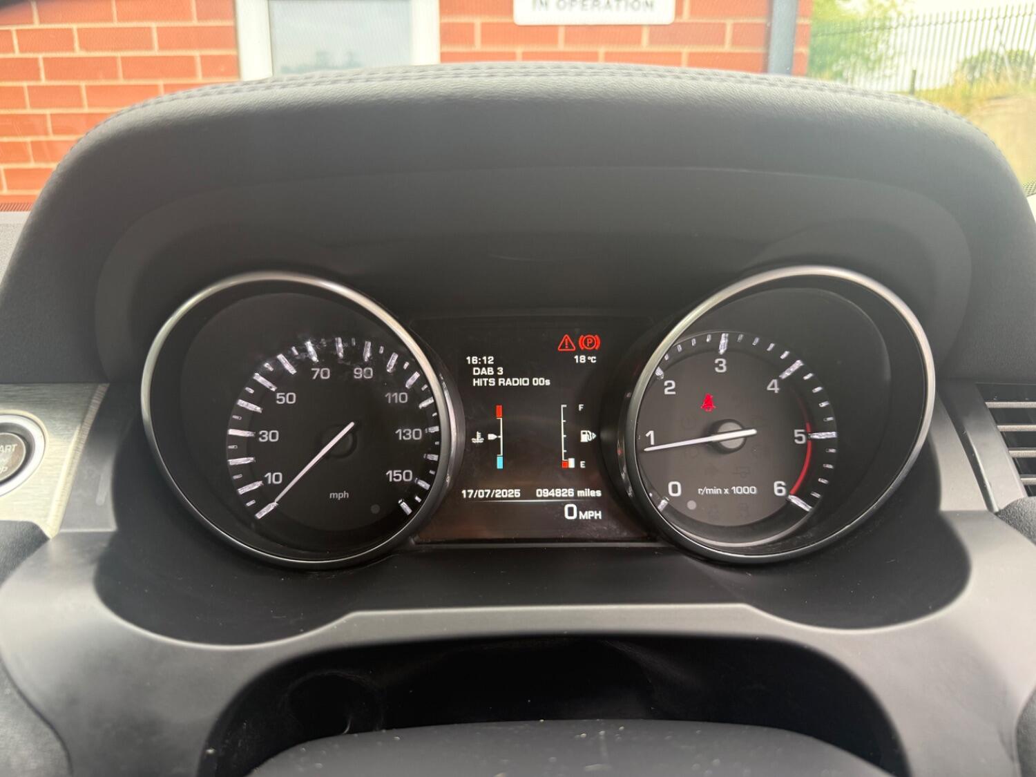 Vehicle 15