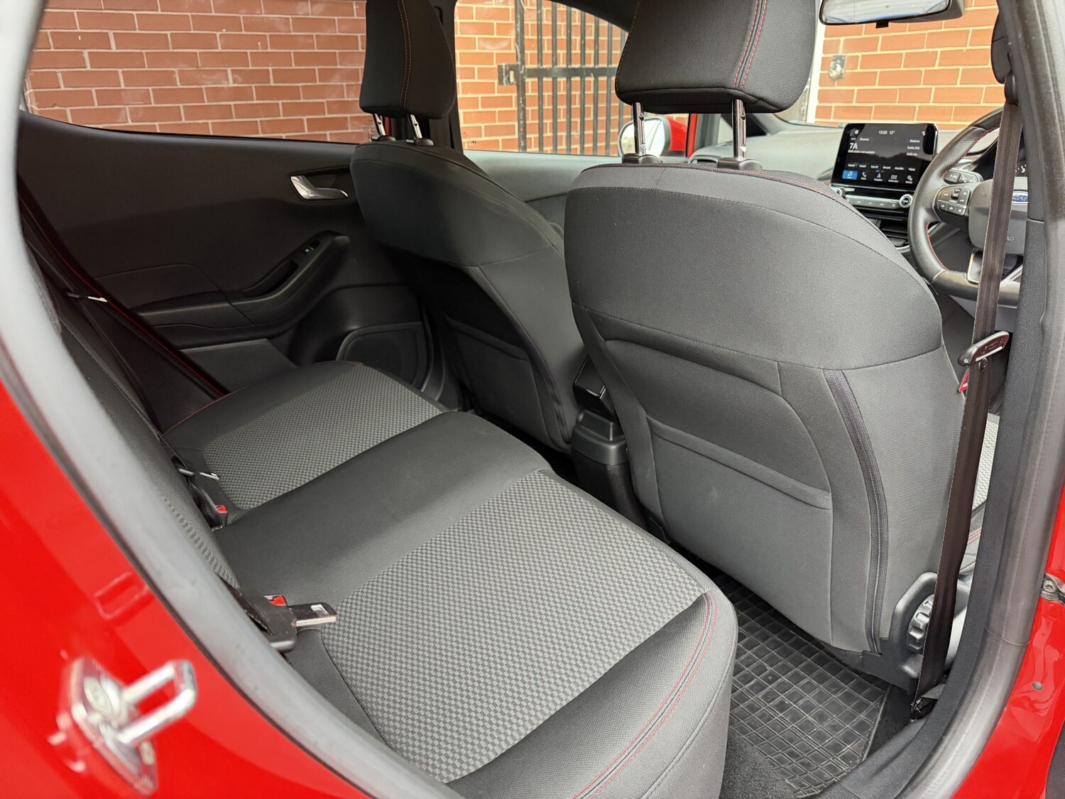 Used Ford Fiesta 2019 for sale - 77822283: Photo 15