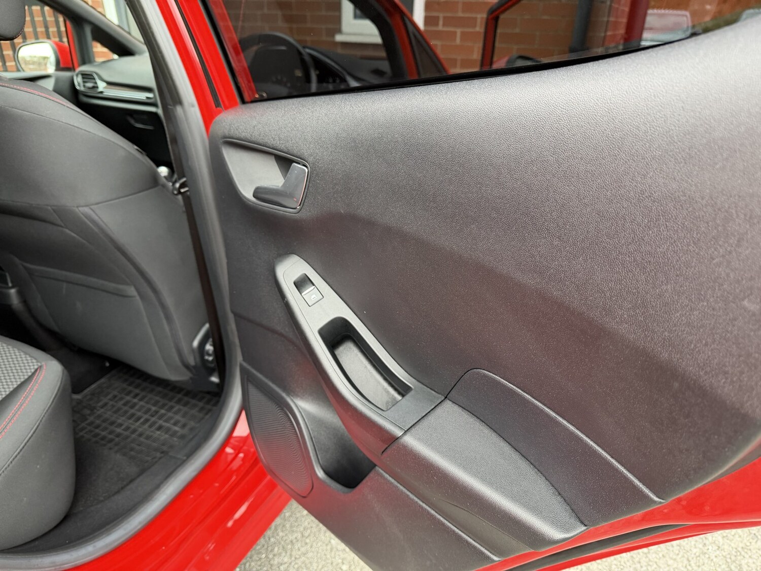 Used Ford Fiesta 2019 for sale - 77822283: Photo 16