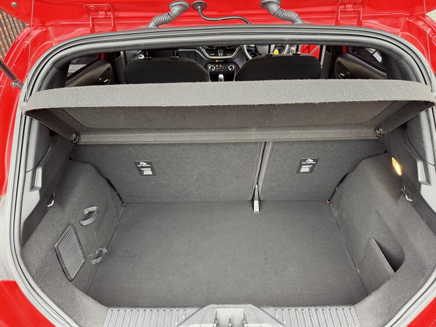 Used Ford Fiesta 2019 for sale - 77822283: Photo 20