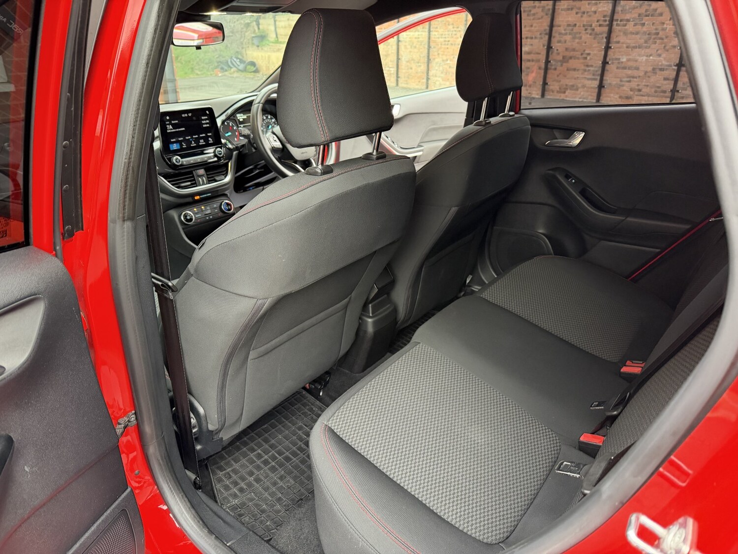 Used Ford Fiesta 2019 for sale - 77822283: Photo 21