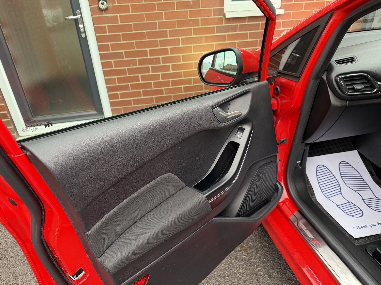 Used Ford Fiesta 2019 for sale - 77822283: Photo 23