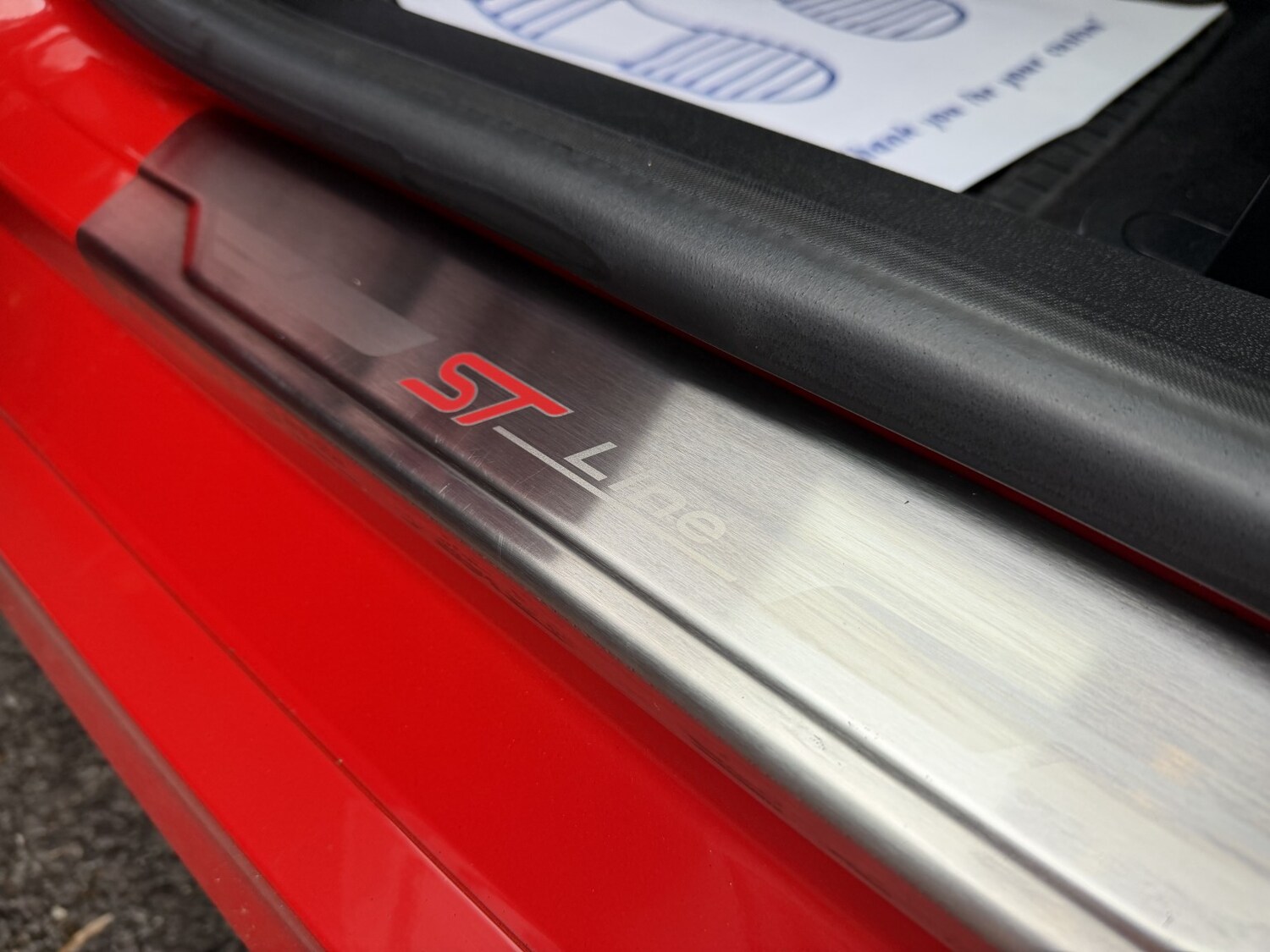 Used Ford Fiesta 2019 for sale - 77822283: Photo 24