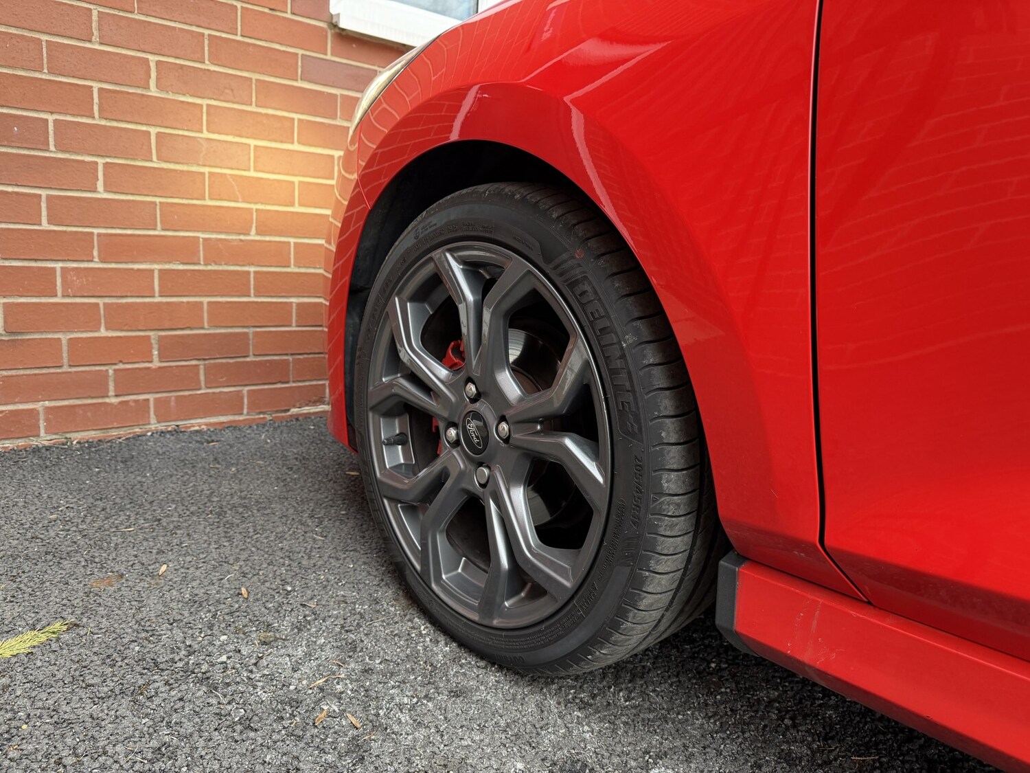 Used Ford Fiesta 2019 for sale - 77822283: Photo 25