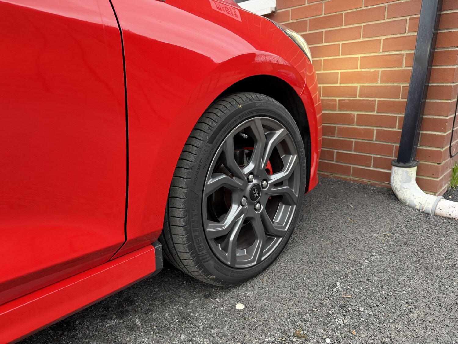 Used Ford Fiesta 2019 for sale - 77822283: Photo 27