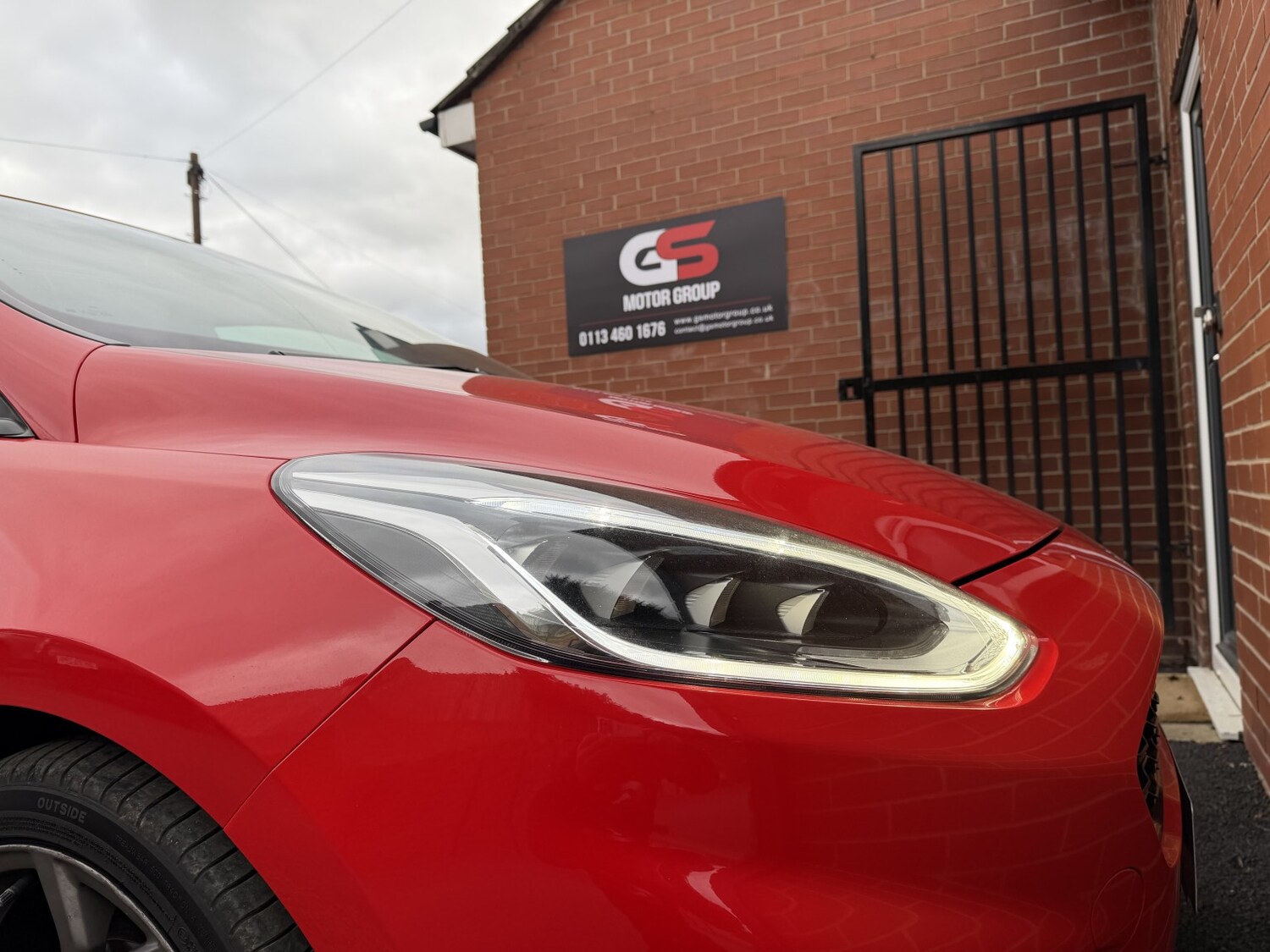 Used Ford Fiesta 2019 for sale - 77822283: Photo 29