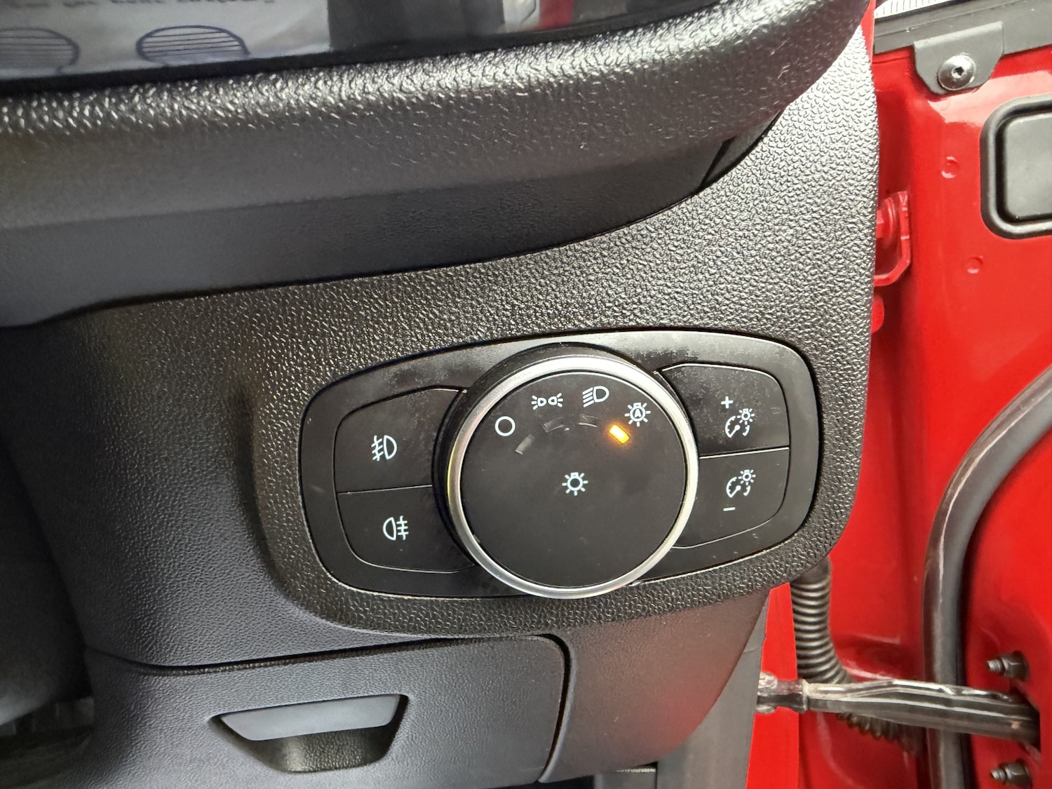 Used Ford Fiesta 2019 for sale - 77822283: Photo 30