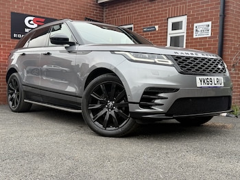 Used Land Rover Range Rover Velar 2020 for sale - 77038987: Photo
