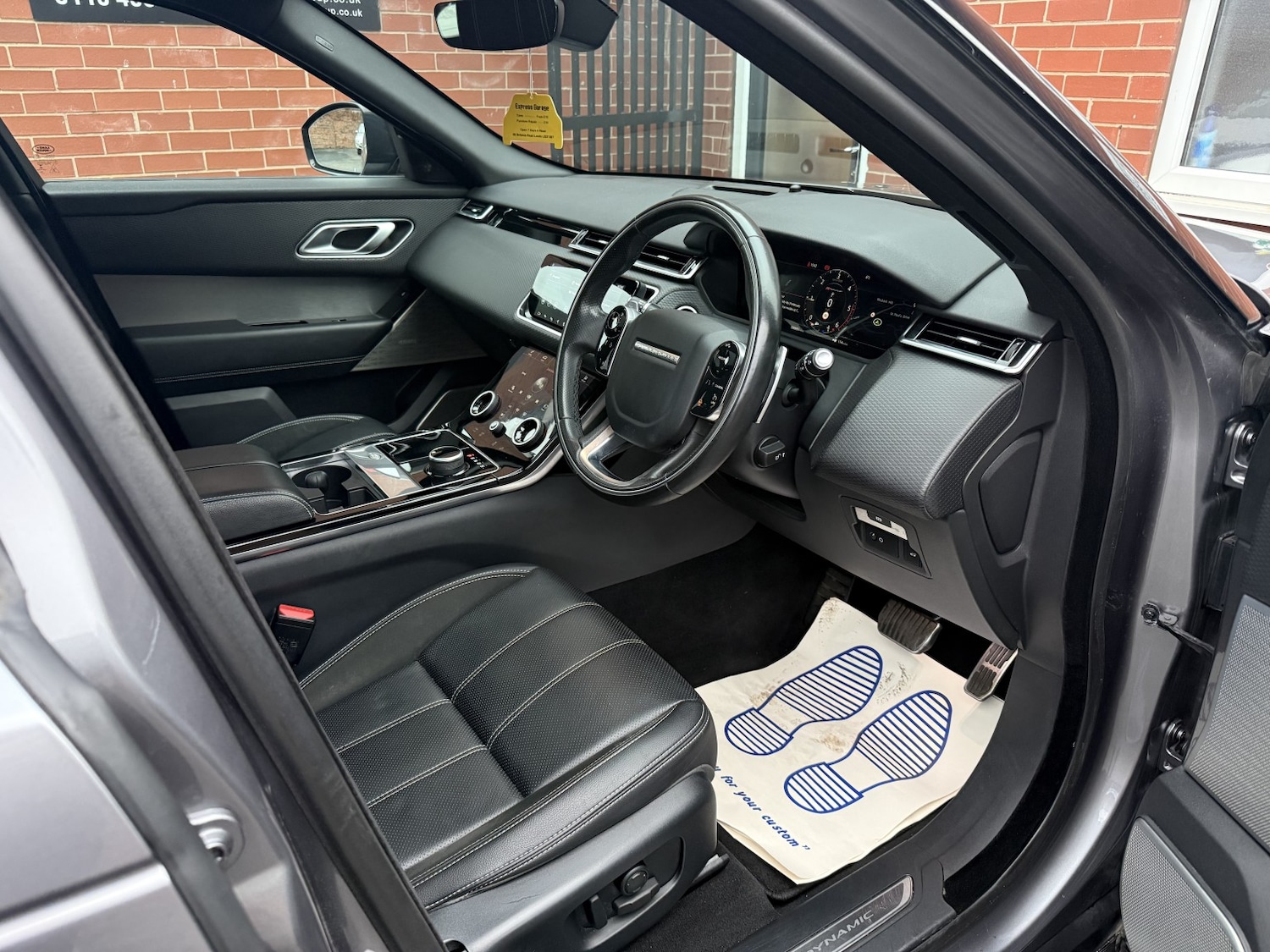 Used Land Rover Range Rover Velar 2020 for sale - 77140654: Photo 13