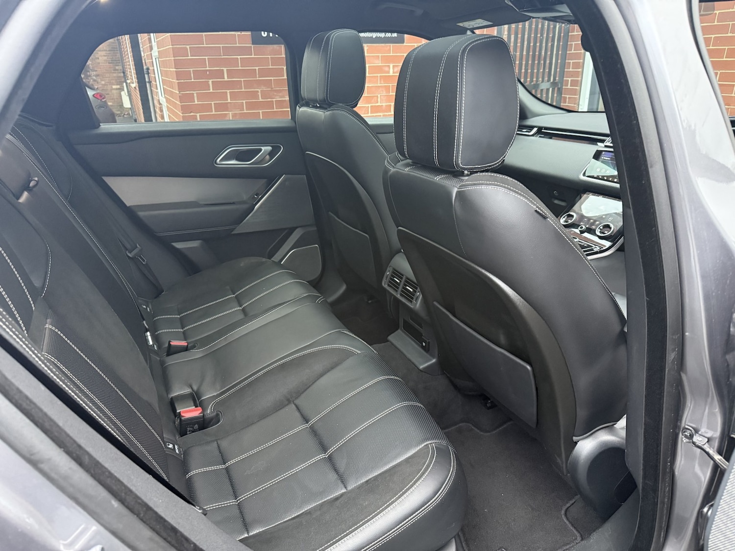 Used Land Rover Range Rover Velar 2020 for sale - 77140654: Photo 17