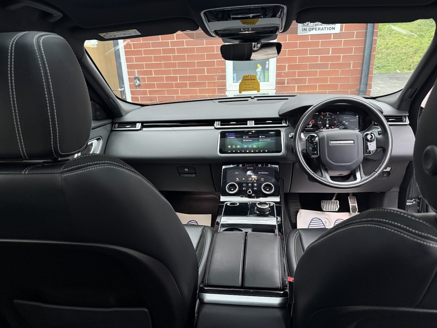 Used Land Rover Range Rover Velar 2020 for sale - 77140654: Photo 19