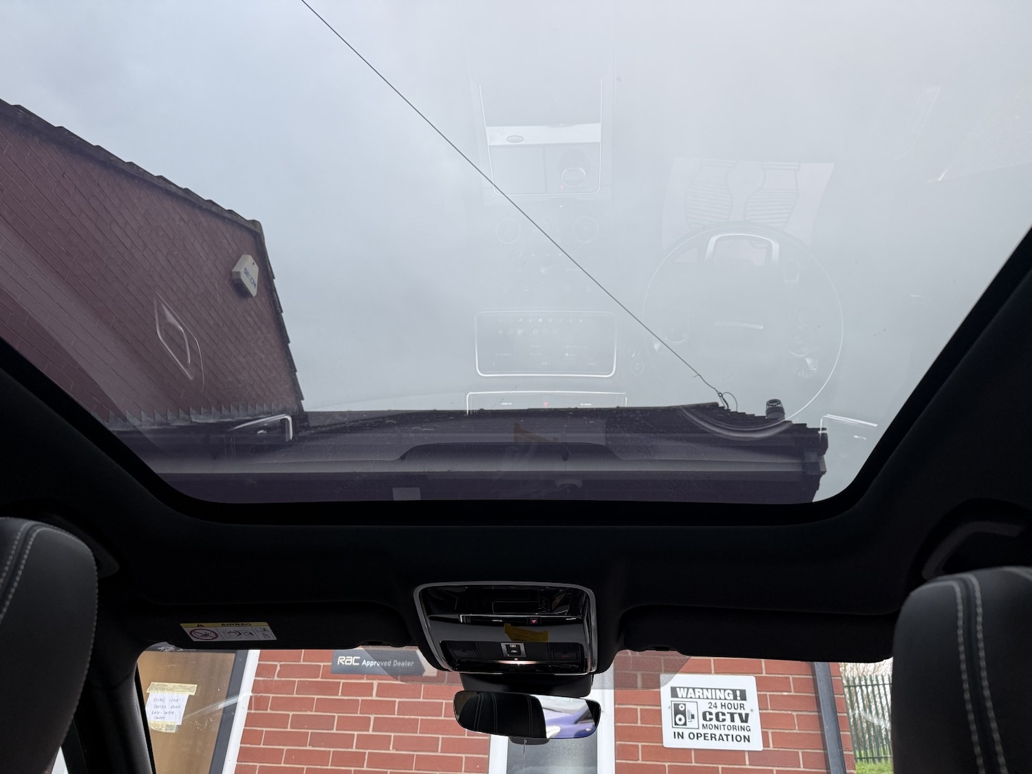 Used Land Rover Range Rover Velar 2020 for sale - 77140654: Photo 20