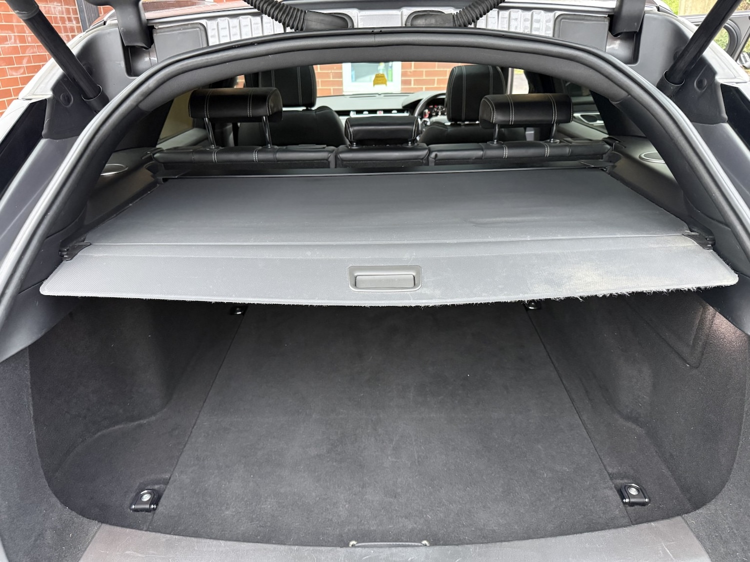 Used Land Rover Range Rover Velar 2020 for sale - 77140654: Photo 21