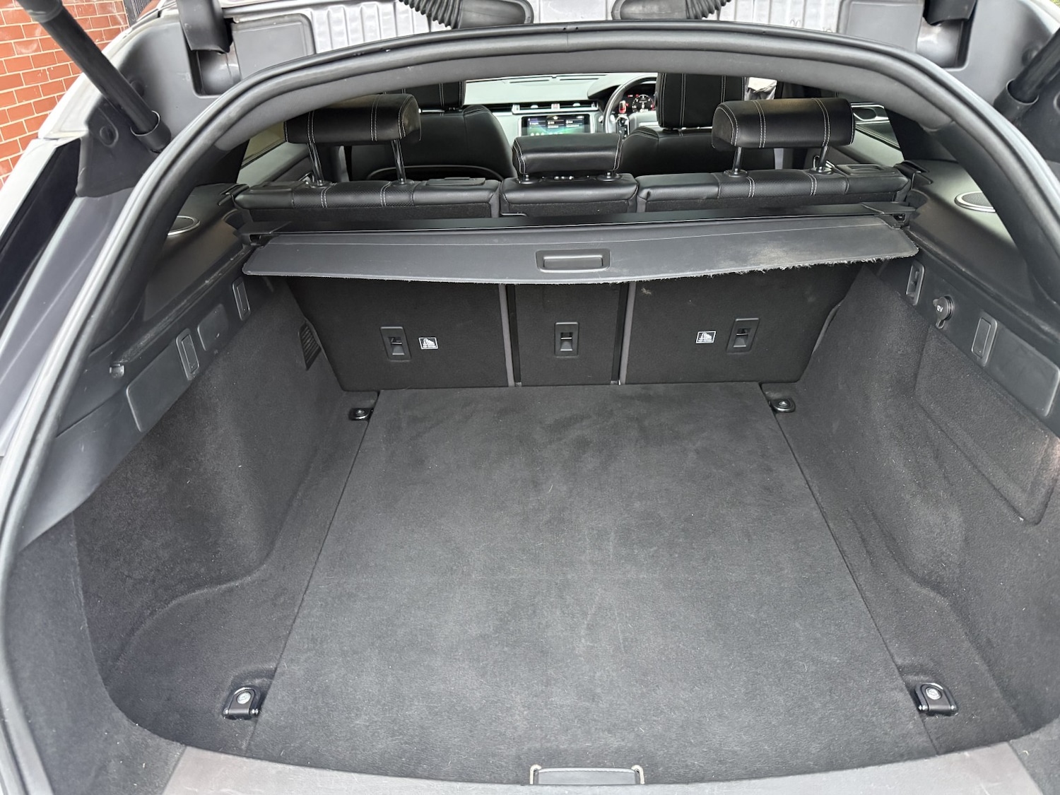 Used Land Rover Range Rover Velar 2020 for sale - 77140654: Photo 22