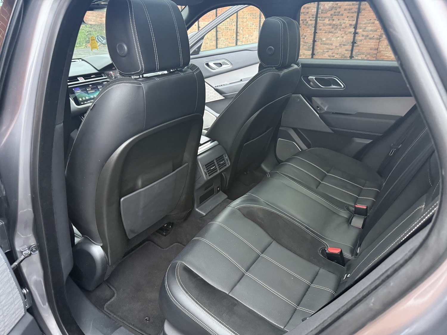 Used Land Rover Range Rover Velar 2020 for sale - 77140654: Photo 24