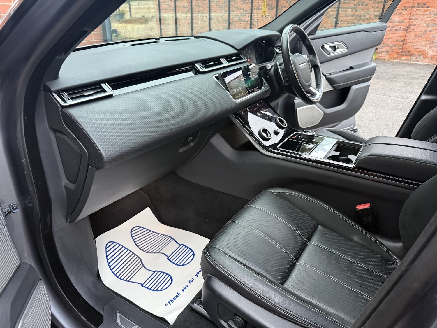 Used Land Rover Range Rover Velar 2020 for sale - 77140654: Photo 26