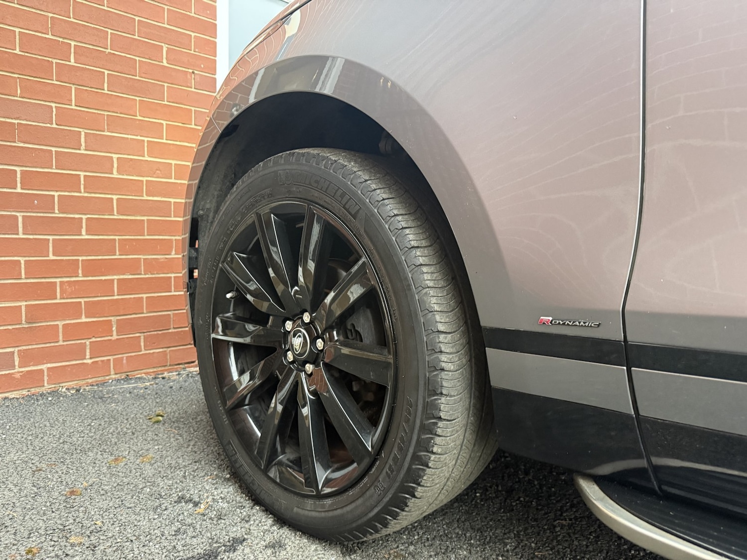 Used Land Rover Range Rover Velar 2020 for sale - 77140654: Photo 30