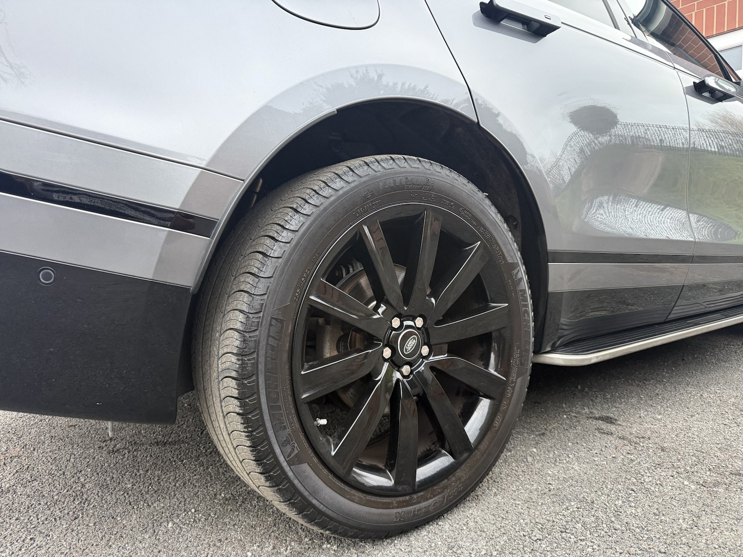 Used Land Rover Range Rover Velar 2020 for sale - 77140654: Photo 31