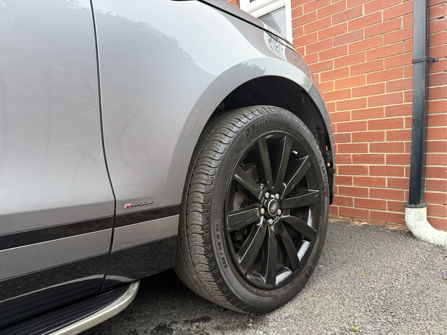 Used Land Rover Range Rover Velar 2020 for sale - 77140654: Photo 32