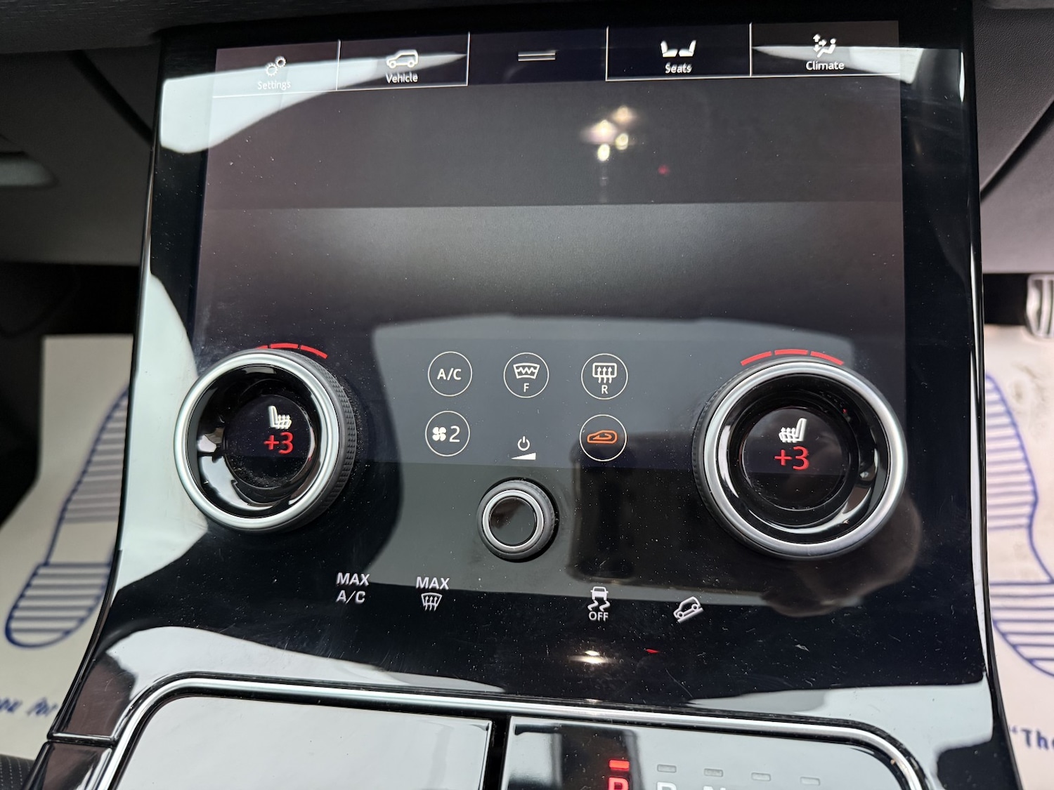 Used Land Rover Range Rover Velar 2020 for sale - 77140654: Photo 37