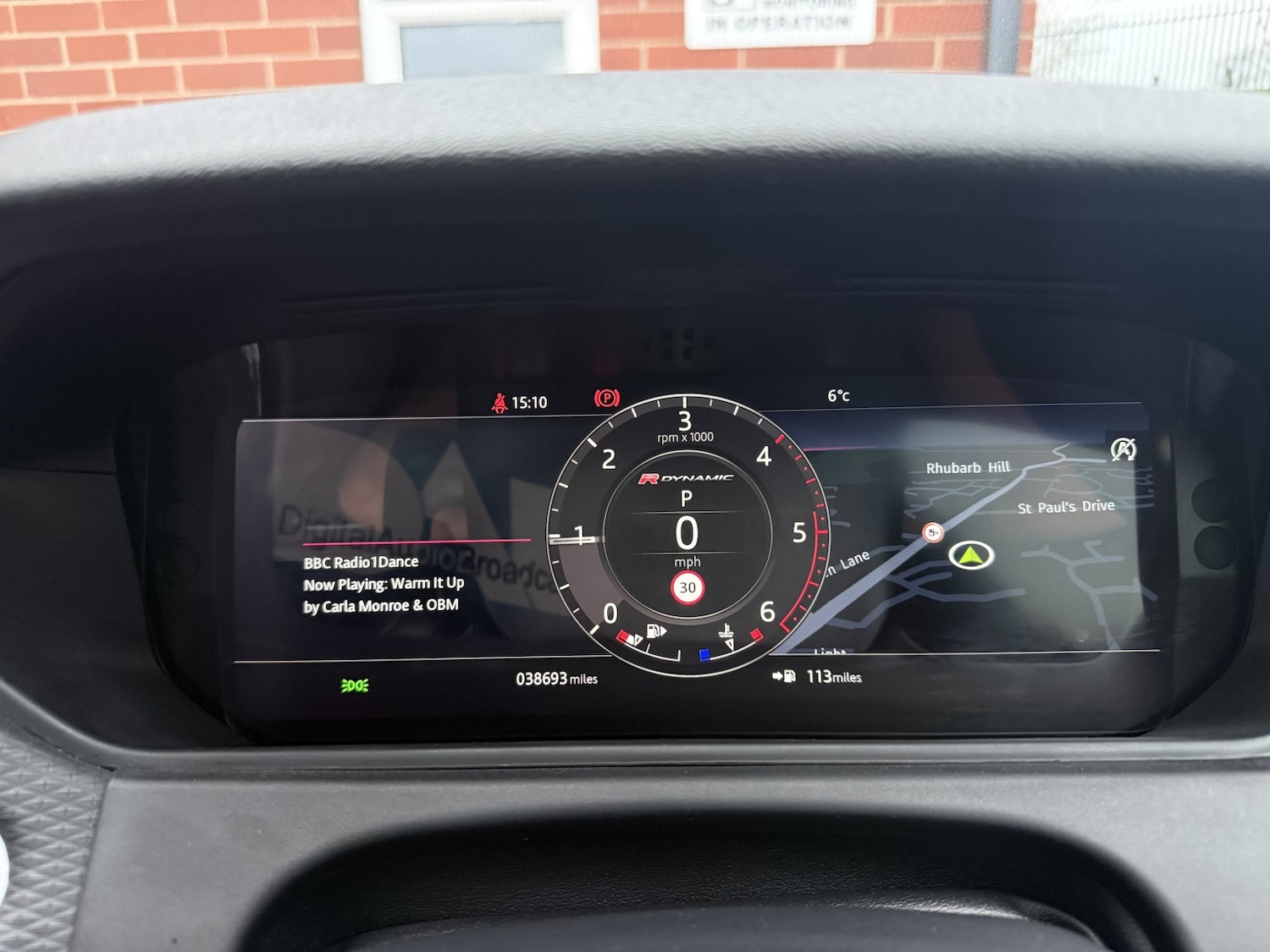 Used Land Rover Range Rover Velar 2020 for sale - 77140654: Photo 41