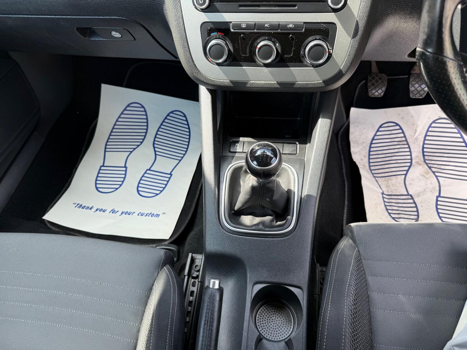 Used Volkswagen Scirocco 2011 for sale - 76794450: Photo 12