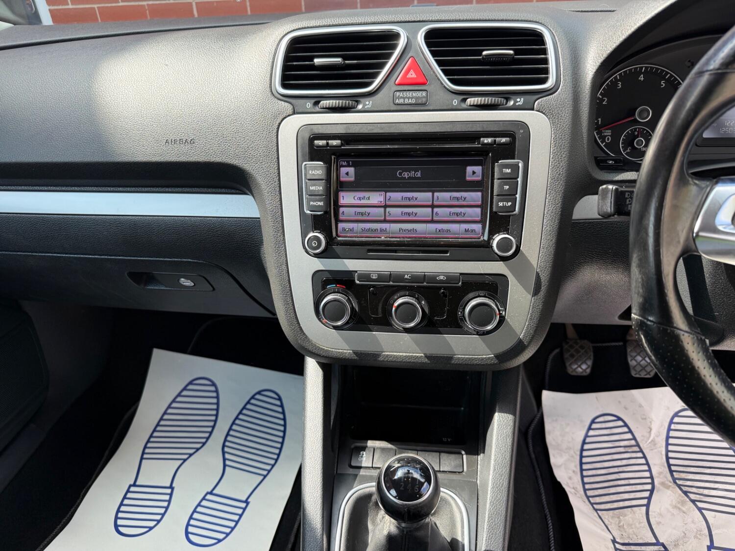 Used Volkswagen Scirocco 2011 for sale - 76794450: Photo 13