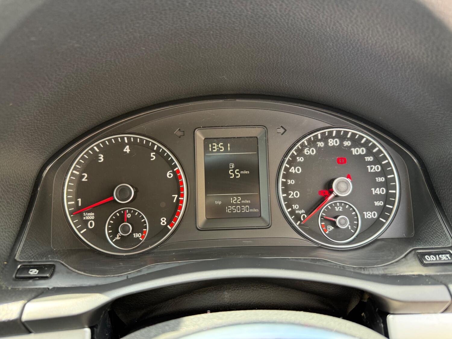 Used Volkswagen Scirocco 2011 for sale - 76794450: Photo 14