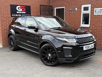 Used Land Rover Range Rover Evoque 2018 for sale - 79439255: Photo