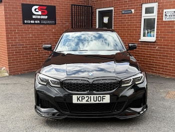 Used BMW 3 Series 2021 for sale - 76041069: Photo