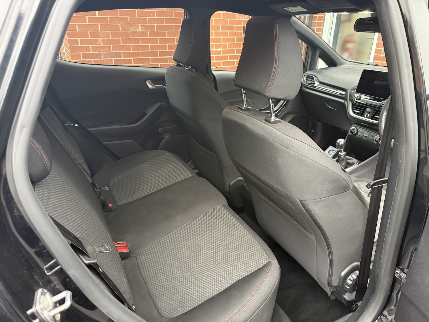 Used Ford Fiesta 2019 for sale - 77038922: Photo 14