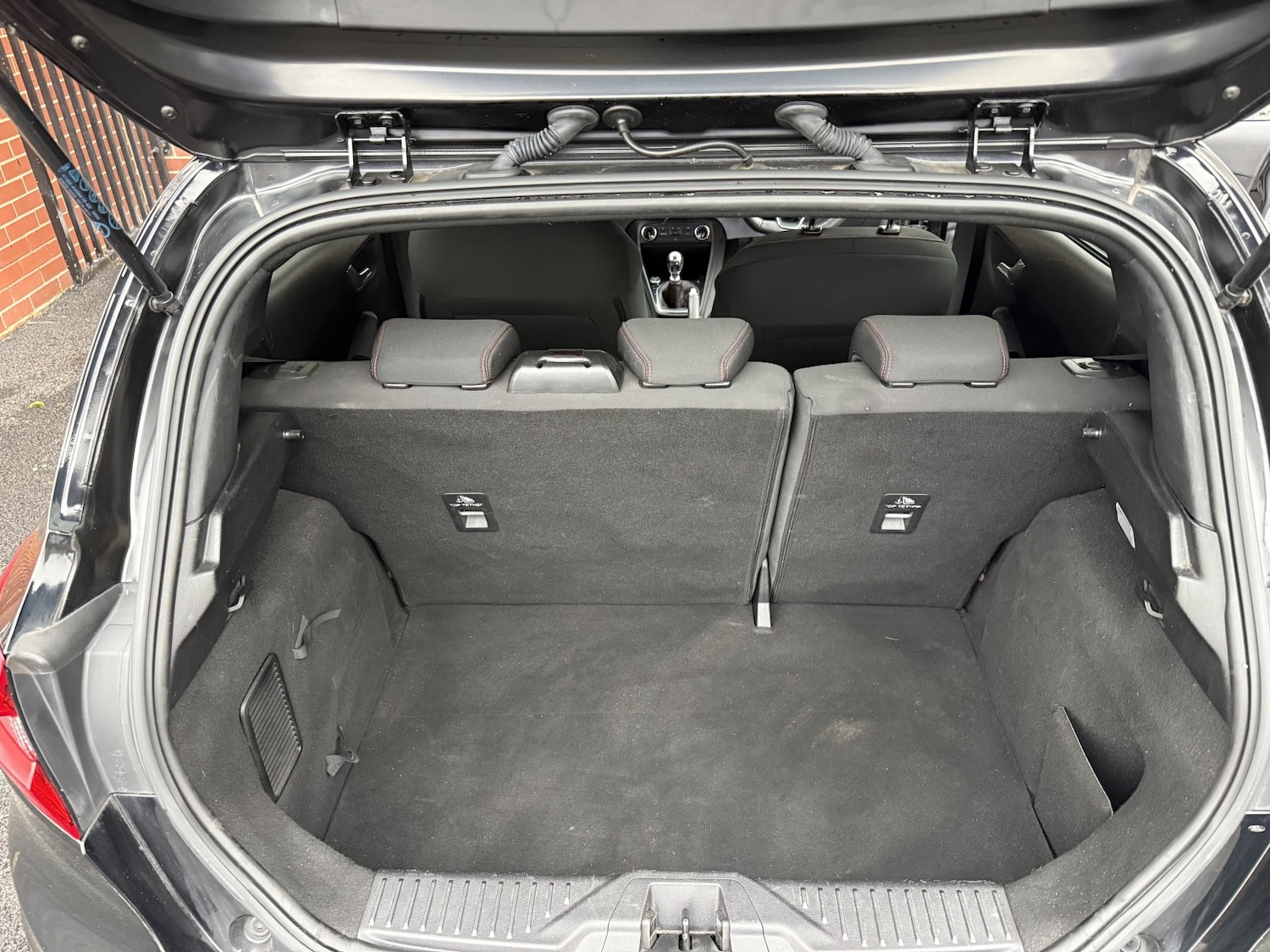 Used Ford Fiesta 2019 for sale - 77038922: Photo 16