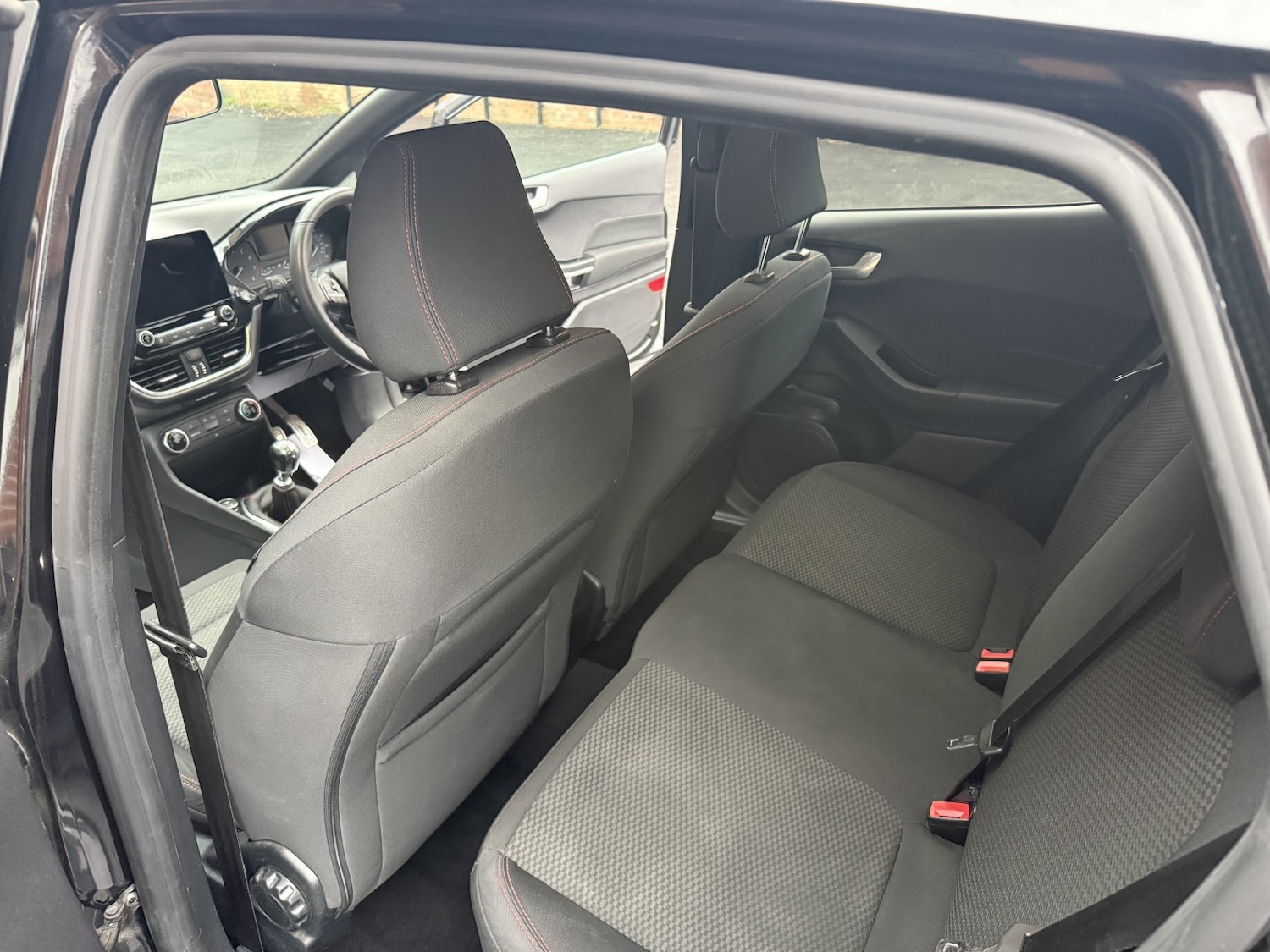 Used Ford Fiesta 2019 for sale - 77038922: Photo 17