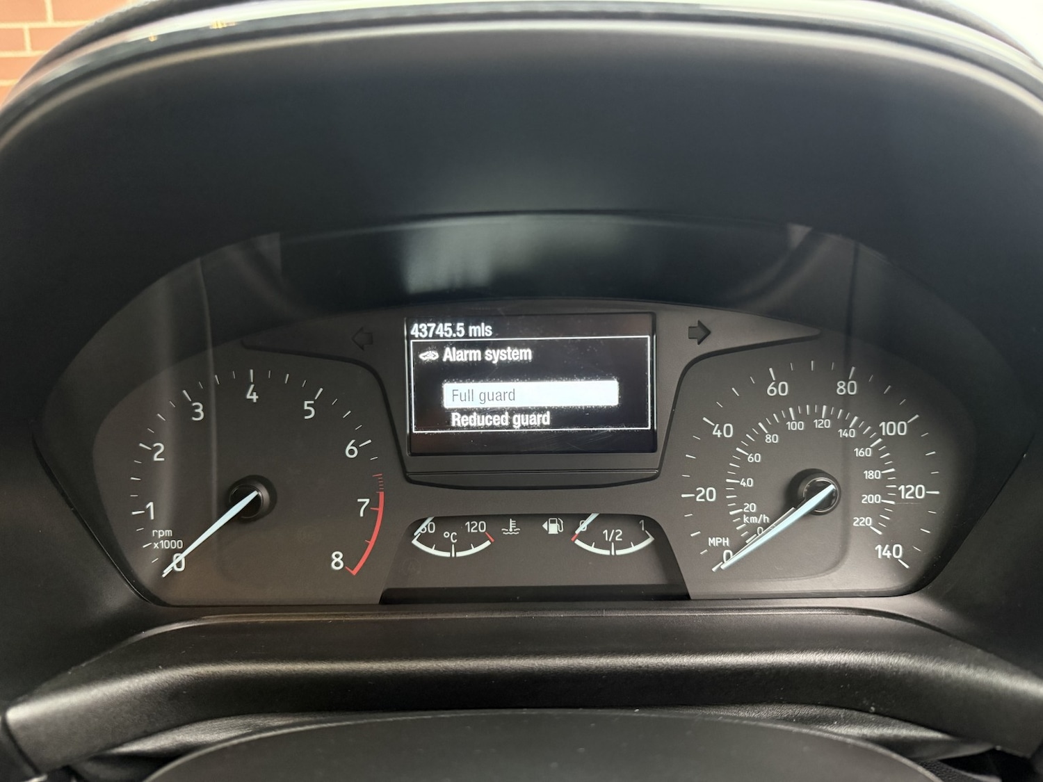 Used Ford Fiesta 2019 for sale - 77038922: Photo 22