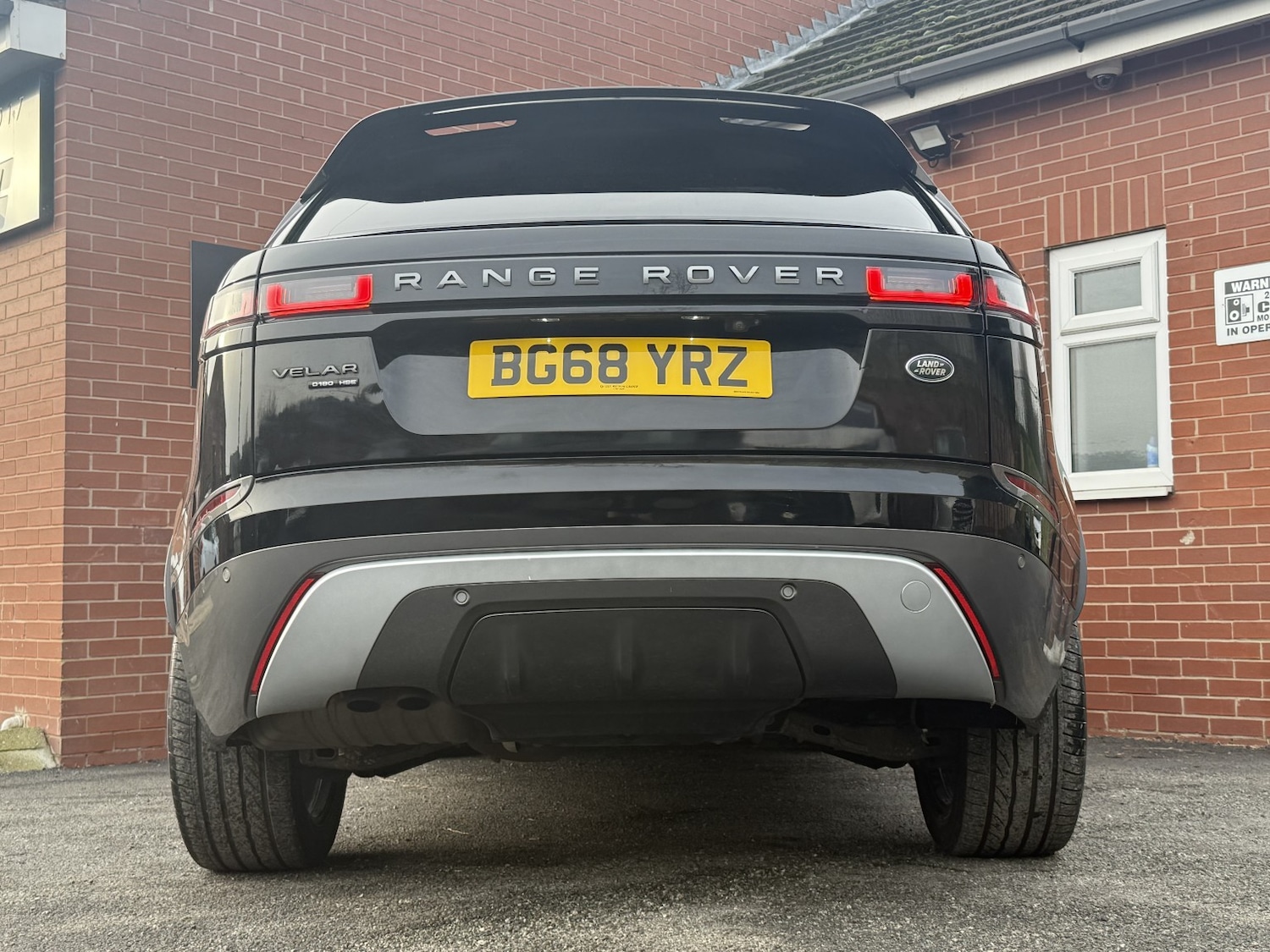 Used Land Rover Range Rover Velar 2018 for sale - 77140731: Photo 10