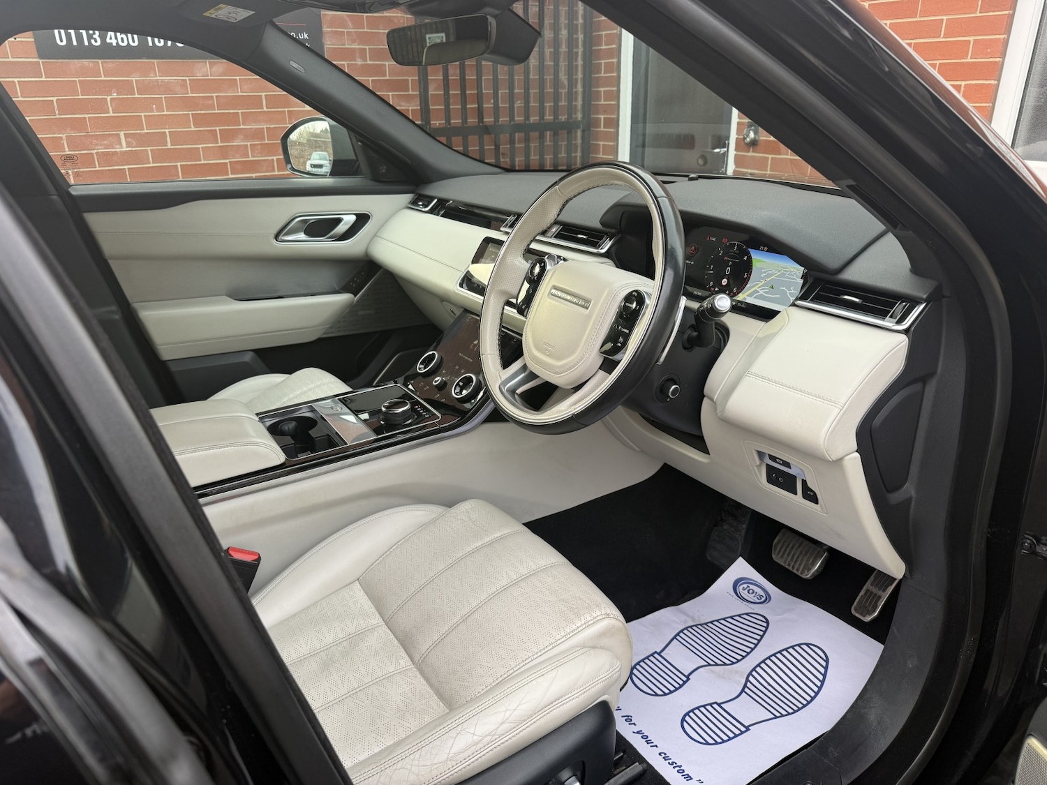 Used Land Rover Range Rover Velar 2018 for sale - 77140731: Photo 13