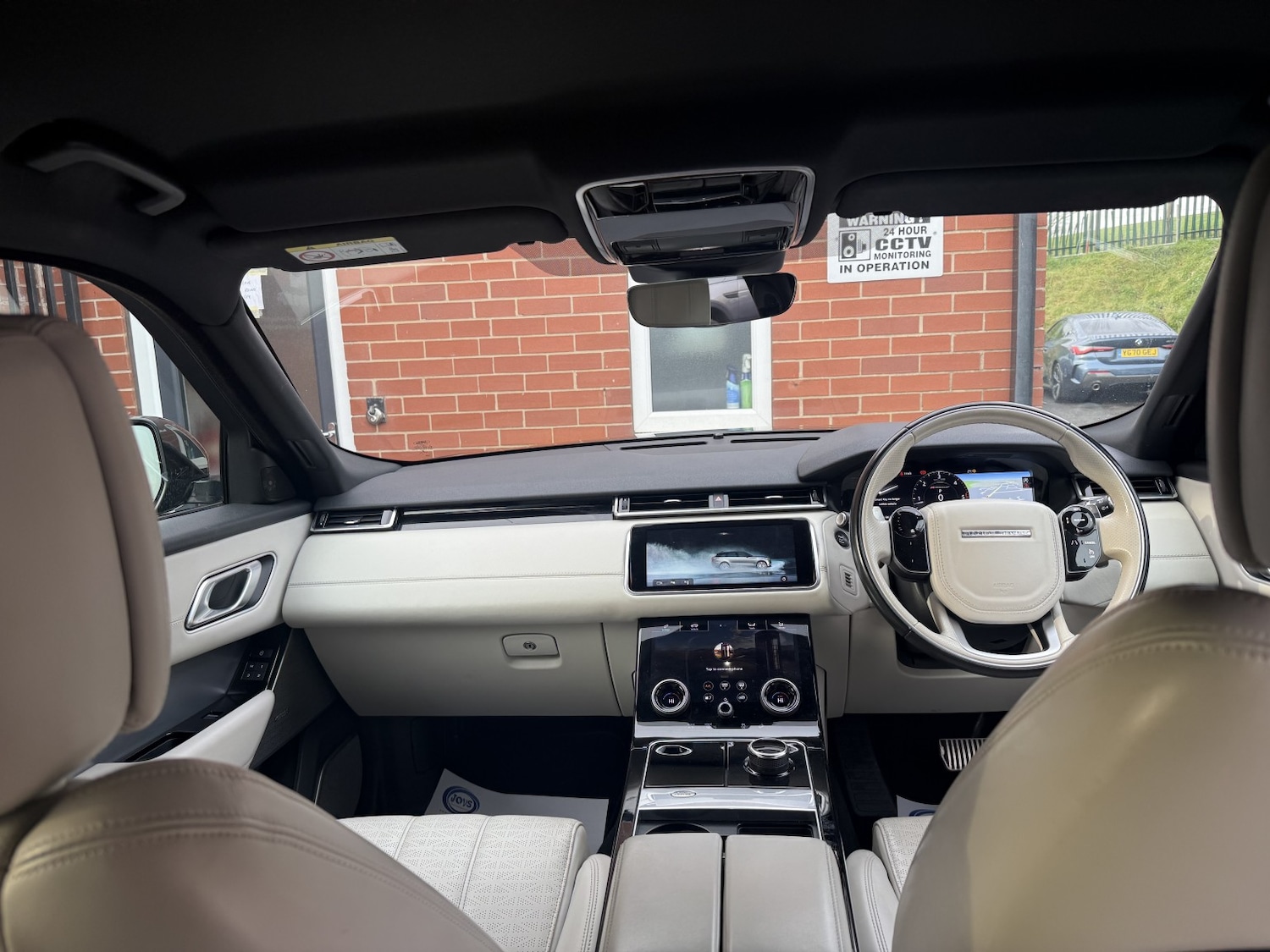 Used Land Rover Range Rover Velar 2018 for sale - 77140731: Photo 21