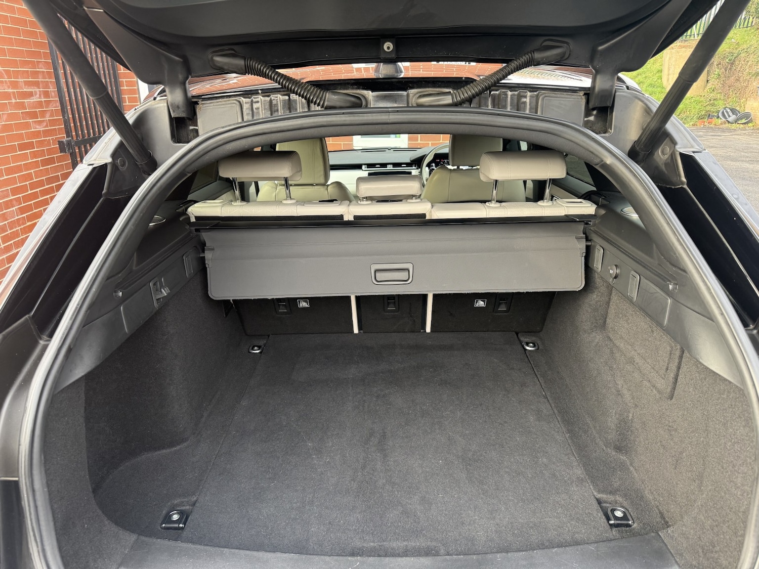 Used Land Rover Range Rover Velar 2018 for sale - 77140731: Photo 22