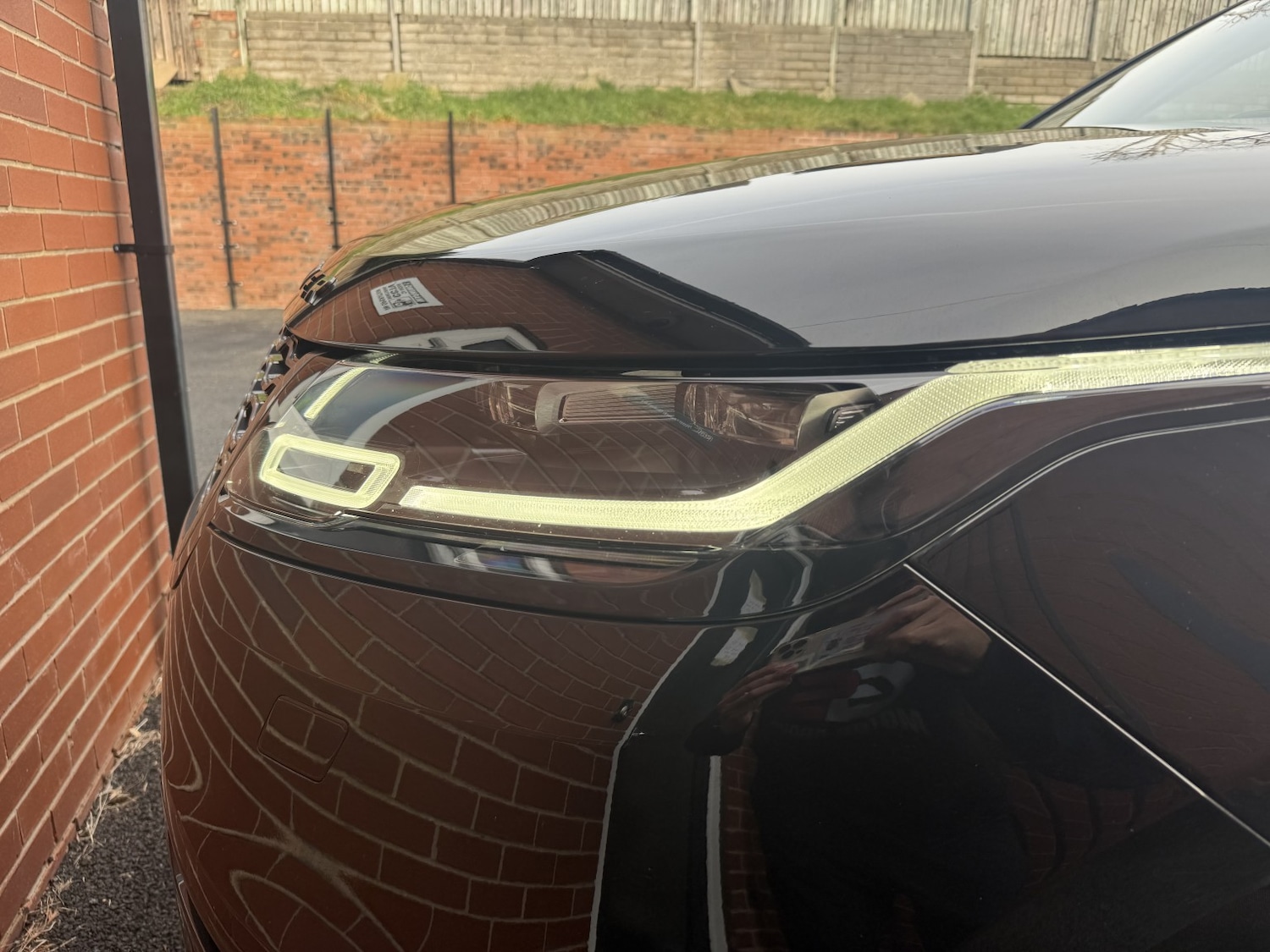 Used Land Rover Range Rover Velar 2018 for sale - 77140731: Photo 29