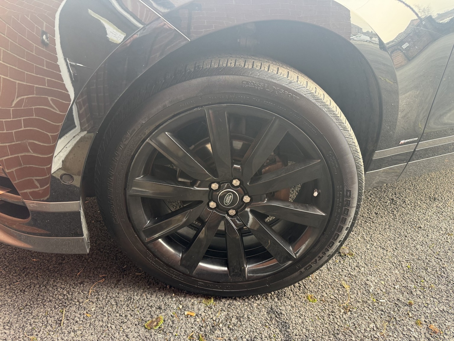 Used Land Rover Range Rover Velar 2018 for sale - 77140731: Photo 30