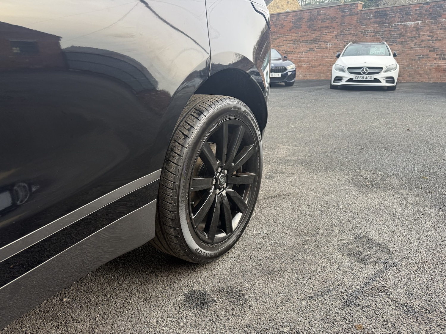 Used Land Rover Range Rover Velar 2018 for sale - 77140731: Photo 31