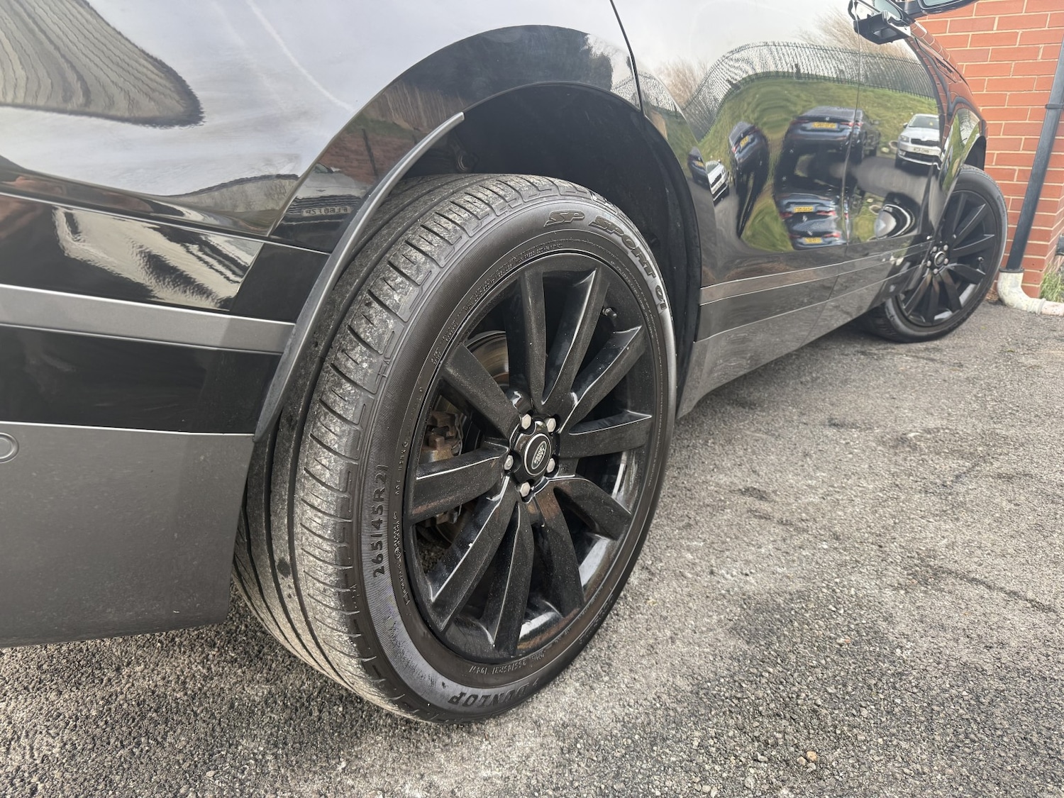 Used Land Rover Range Rover Velar 2018 for sale - 77140731: Photo 32