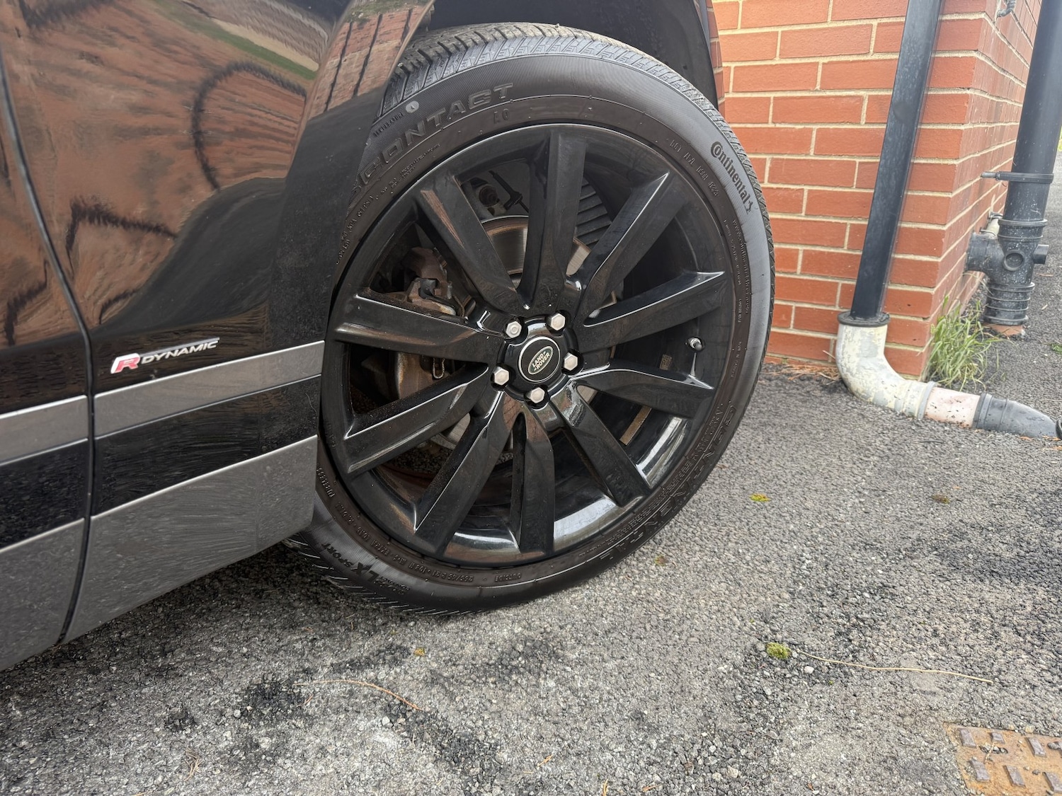 Used Land Rover Range Rover Velar 2018 for sale - 77140731: Photo 33