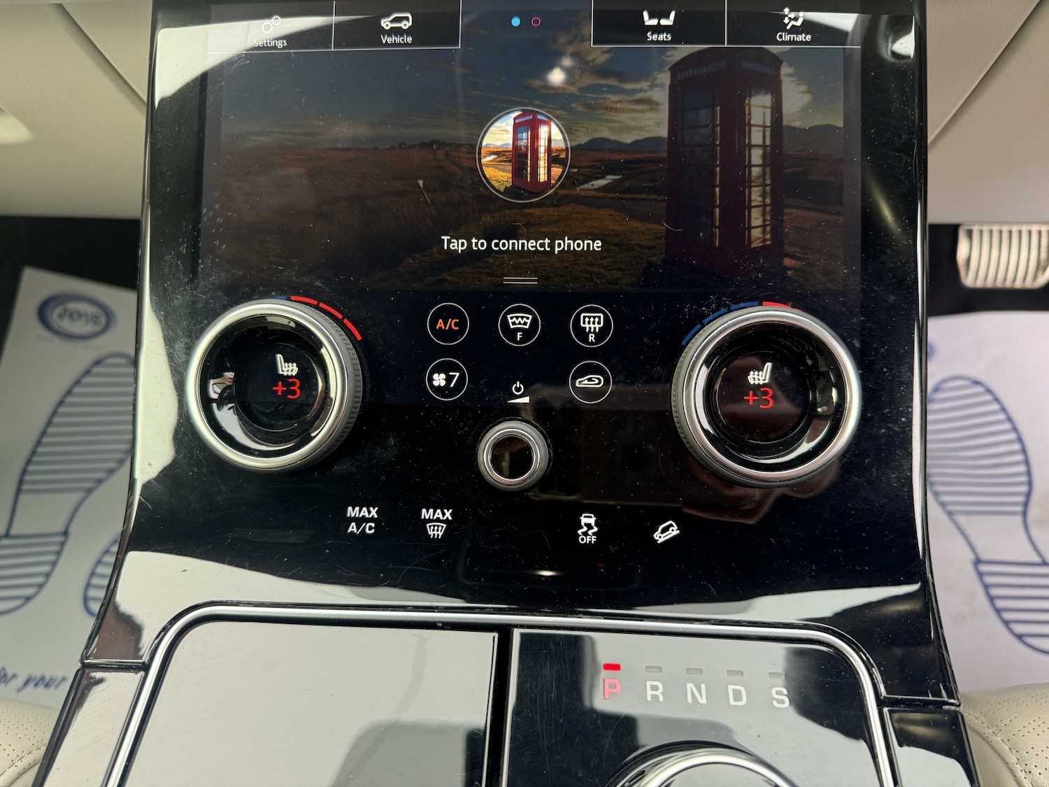 Used Land Rover Range Rover Velar 2018 for sale - 77140731: Photo 36