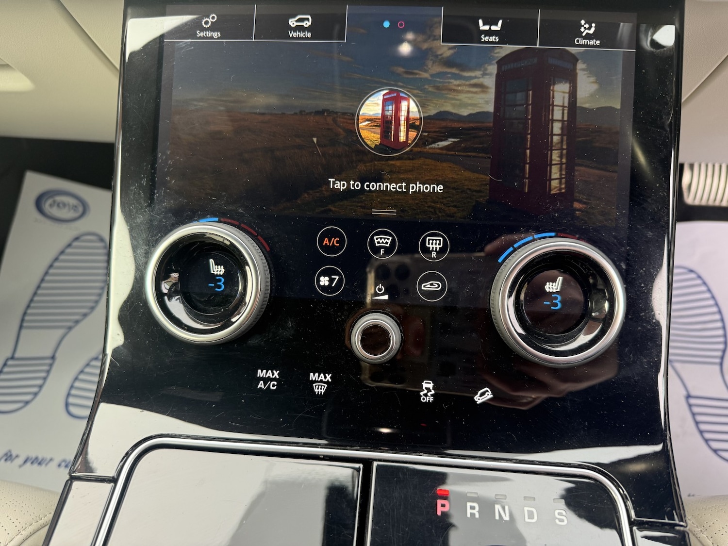 Used Land Rover Range Rover Velar 2018 for sale - 77140731: Photo 37