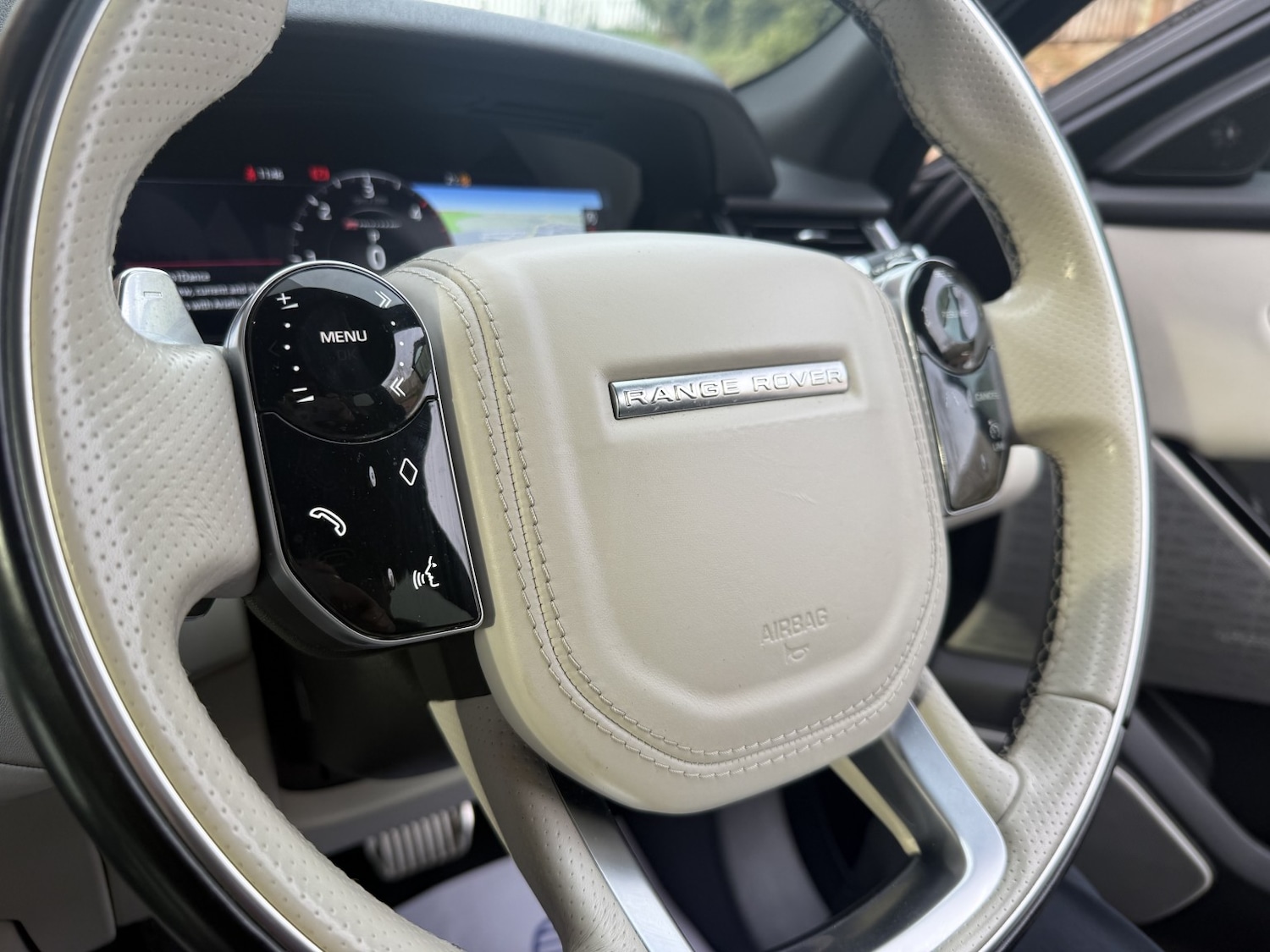 Used Land Rover Range Rover Velar 2018 for sale - 77140731: Photo 39